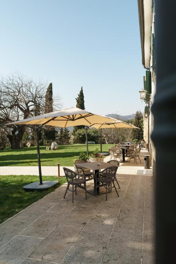 Massimago Wine Relais Villa Mezzane di Sotto Ngoại thất bức ảnh