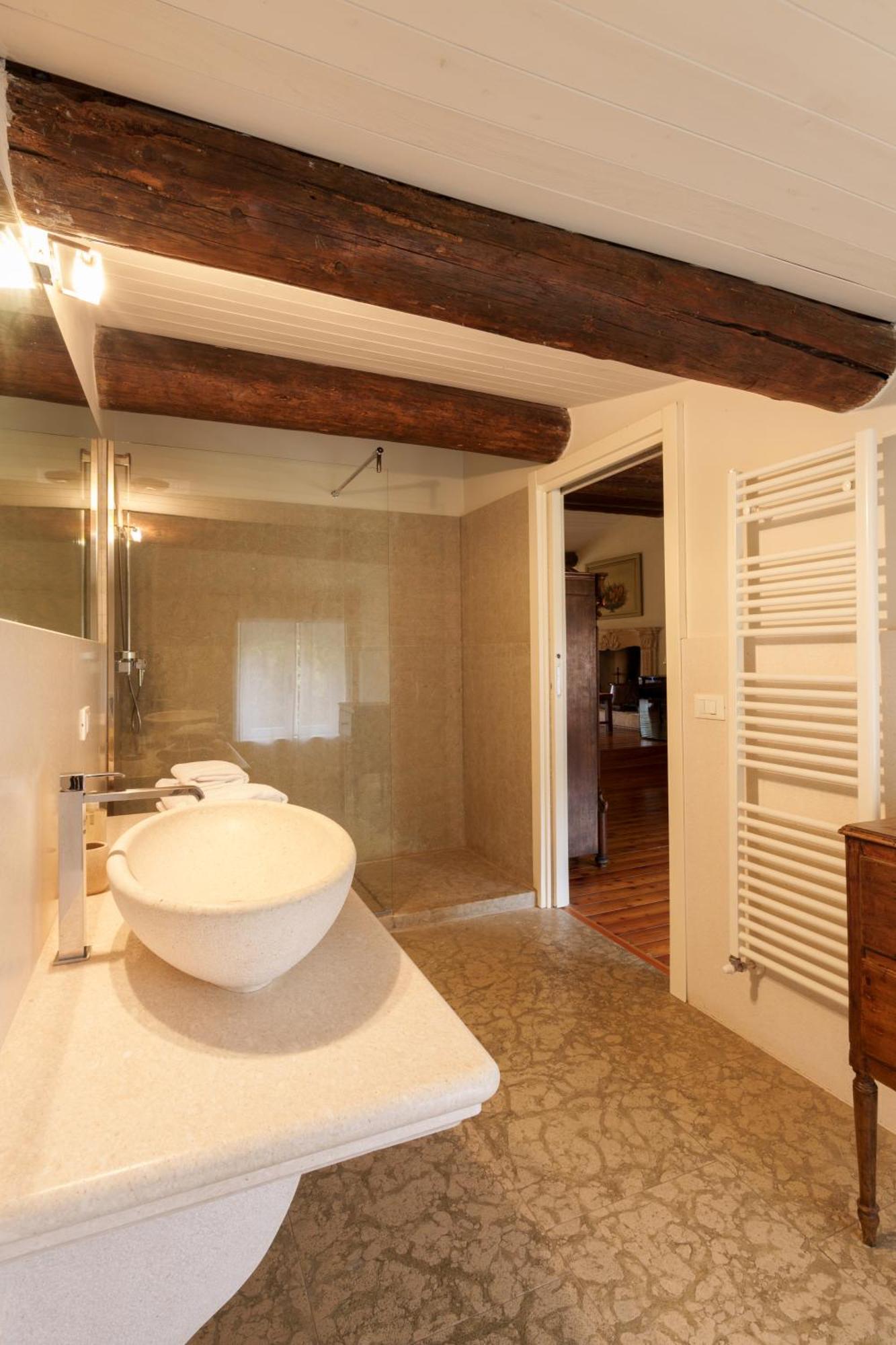 Massimago Wine Relais Villa Mezzane di Sotto Ngoại thất bức ảnh