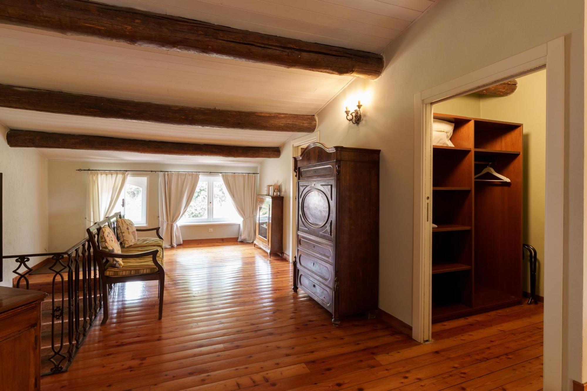 Massimago Wine Relais Villa Mezzane di Sotto Ngoại thất bức ảnh