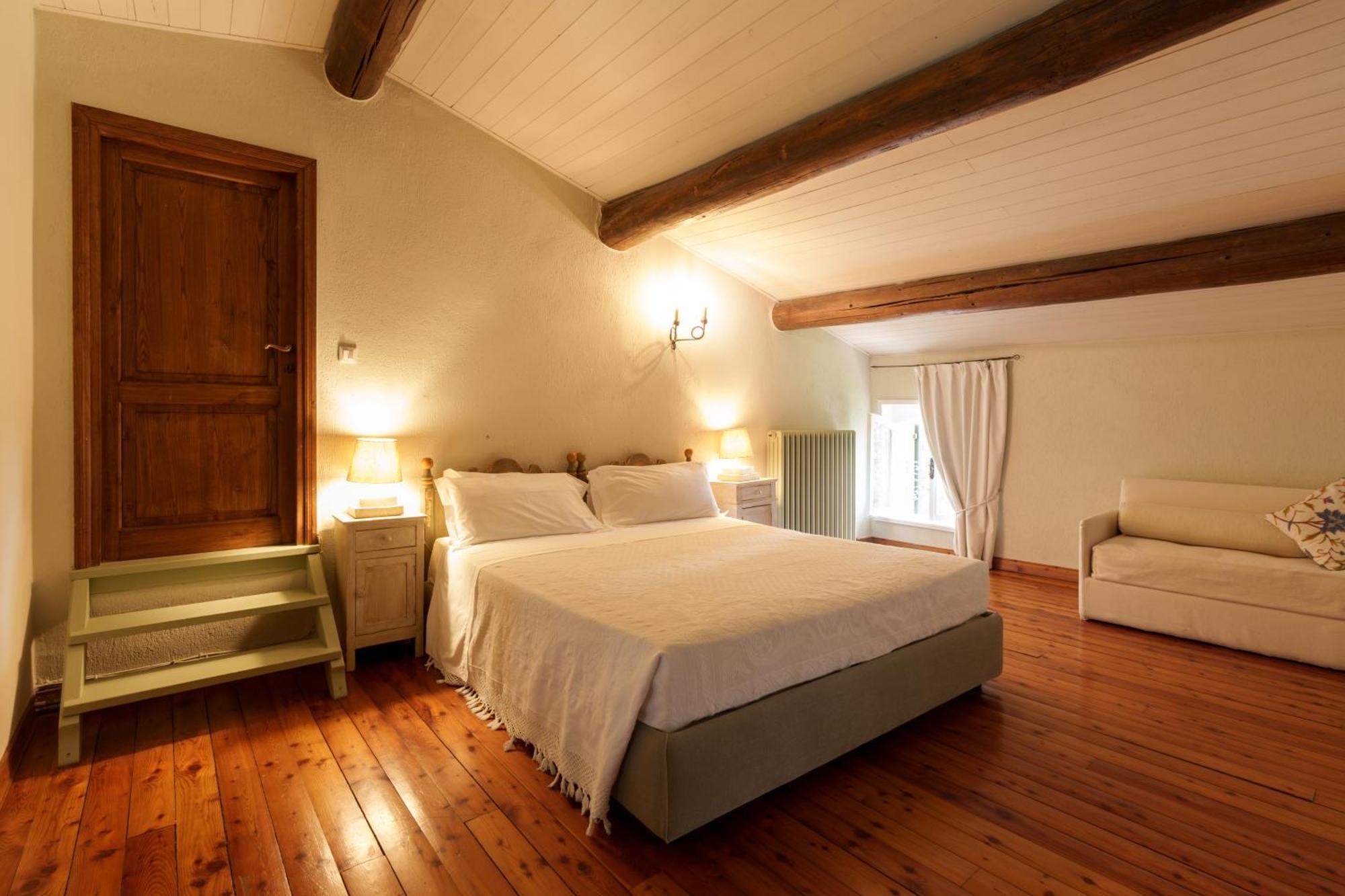 Massimago Wine Relais Villa Mezzane di Sotto Ngoại thất bức ảnh