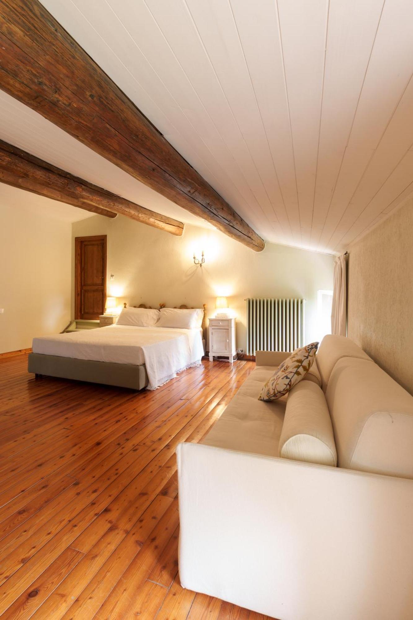Massimago Wine Relais Villa Mezzane di Sotto Ngoại thất bức ảnh