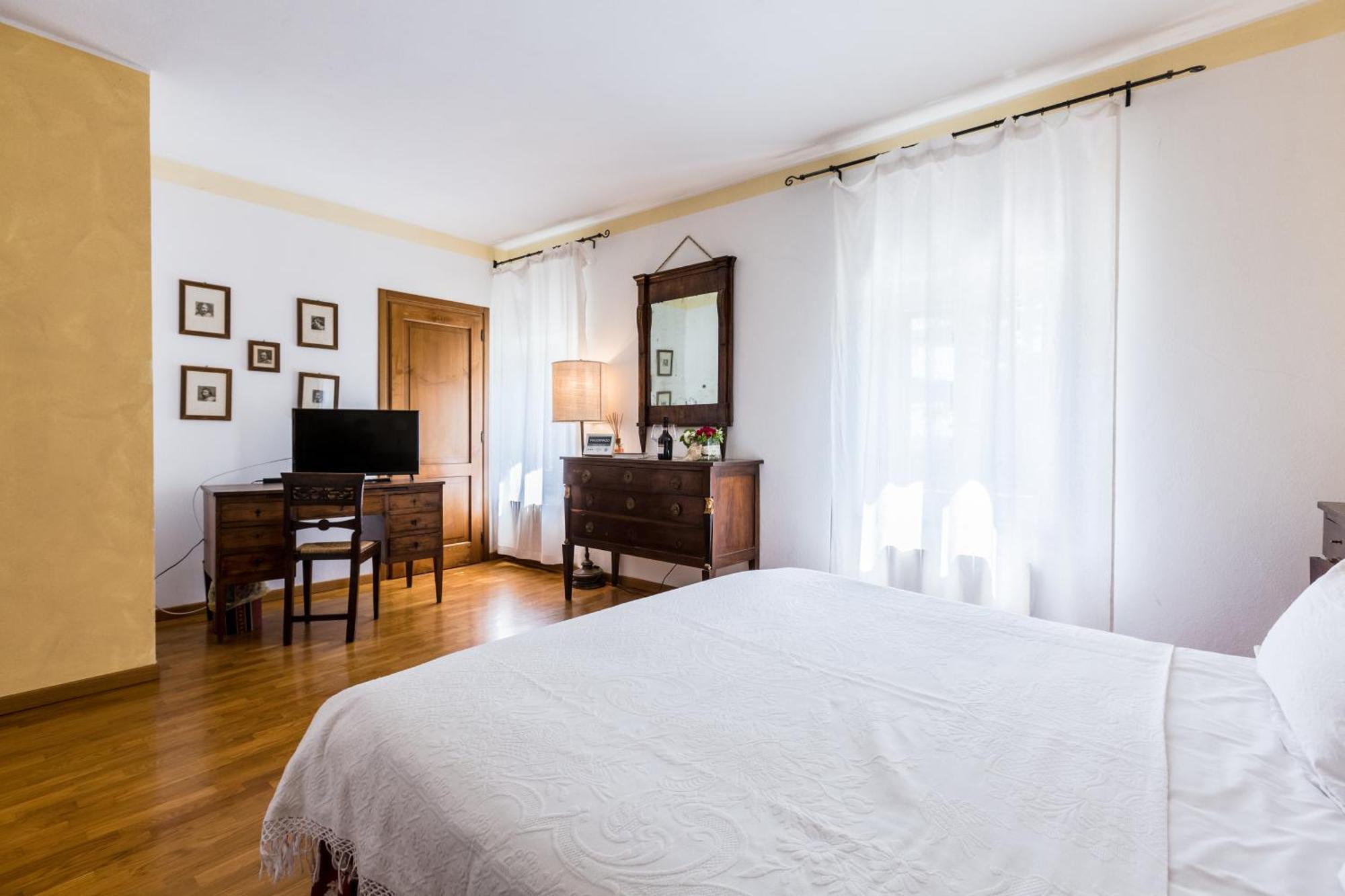 Massimago Wine Relais Villa Mezzane di Sotto Ngoại thất bức ảnh