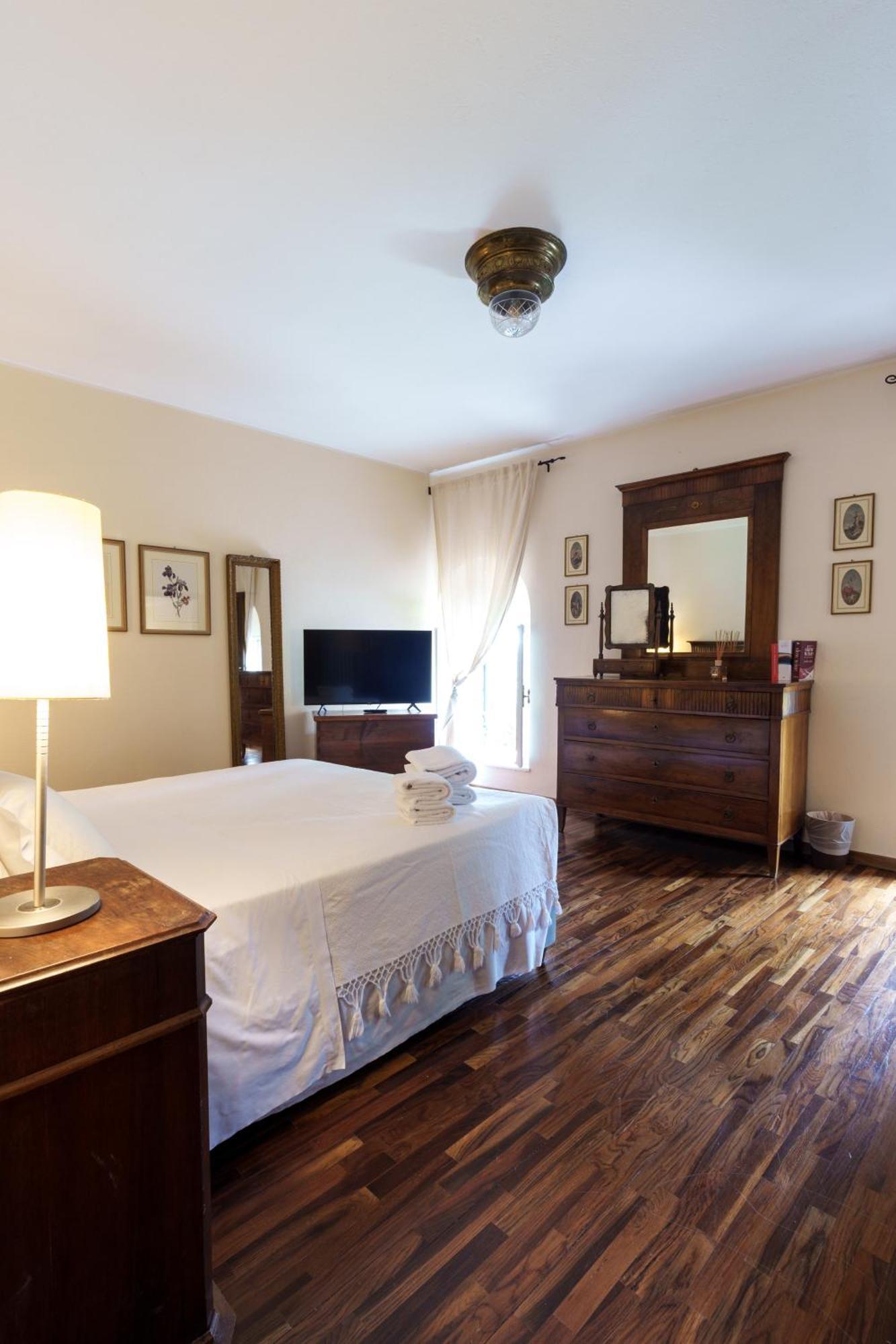 Massimago Wine Relais Villa Mezzane di Sotto Ngoại thất bức ảnh