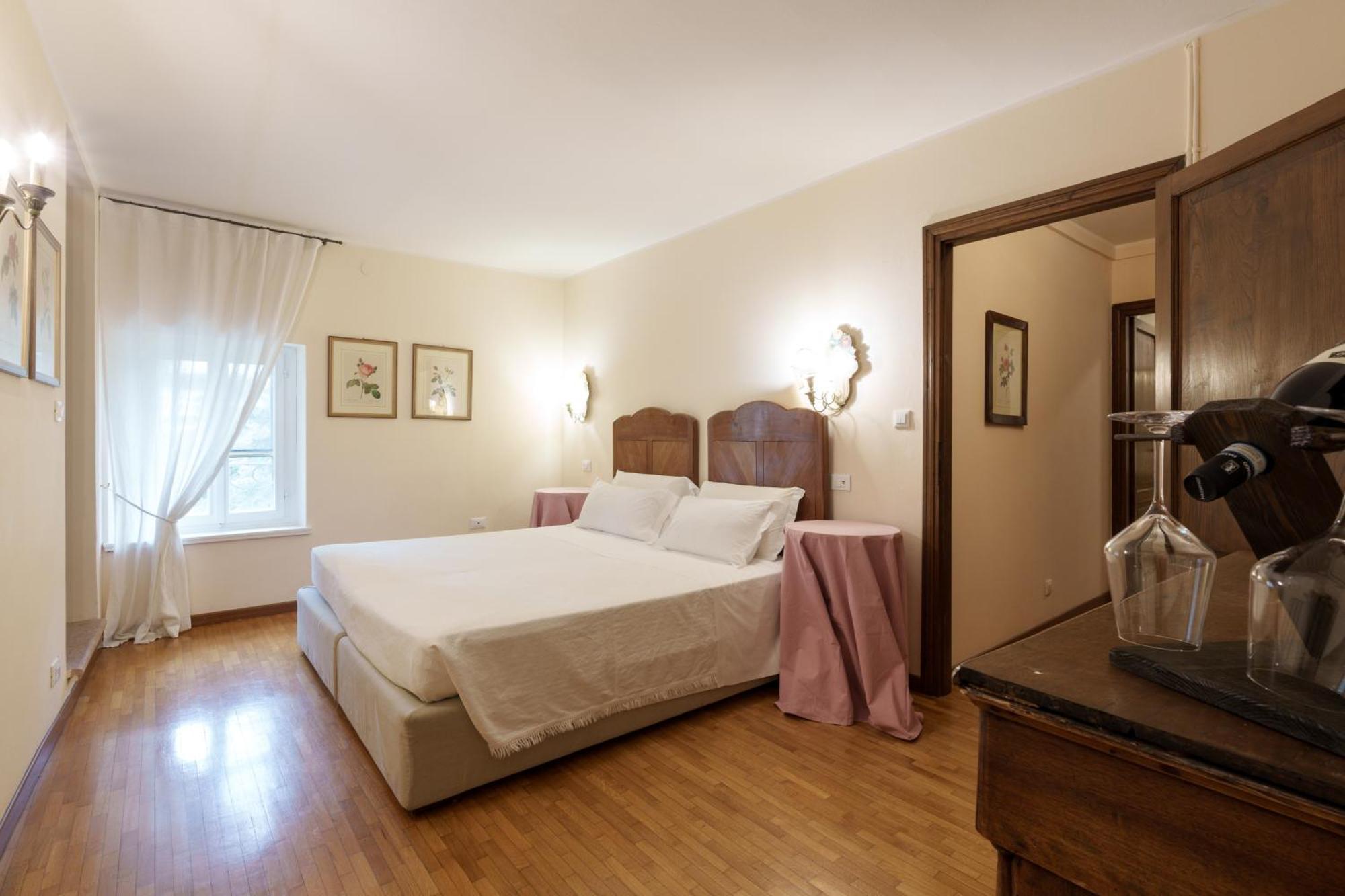 Massimago Wine Relais Villa Mezzane di Sotto Ngoại thất bức ảnh